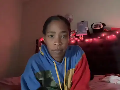 Cum2Charm online show from 10-11-25, 01:01