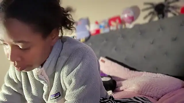 Cum2Charm online show from 01-10-26, 02:18