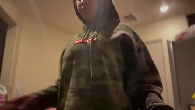 Cum2Charm online show from 03-06-26, 08:20