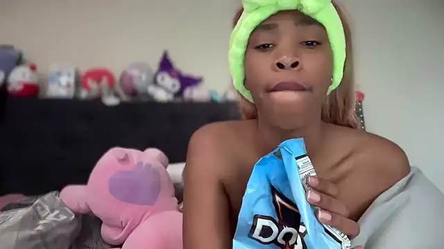 Cum2Charm online show from 03-07-26, 03:50