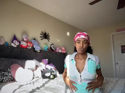 Cum2Charm online show from 10-27-25, 04:08