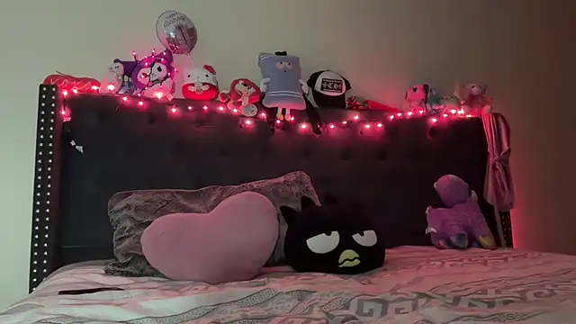 Cum2Charm online show from 10-14-25, 08:59