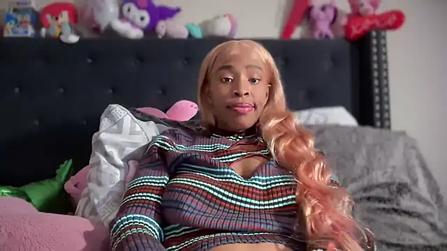 Cum2Charm online show from 02-18-26, 02:31