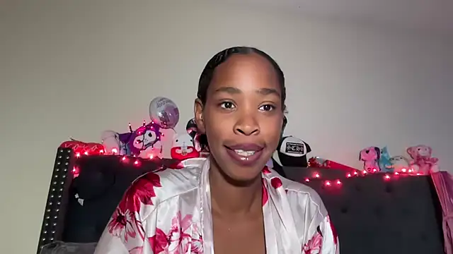 Cum2Charm online show from 10-16-25, 11:29