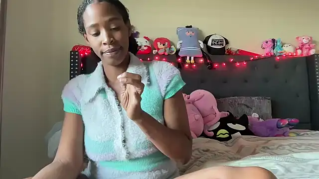 Cum2Charm online show from 09-30-25, 12:38