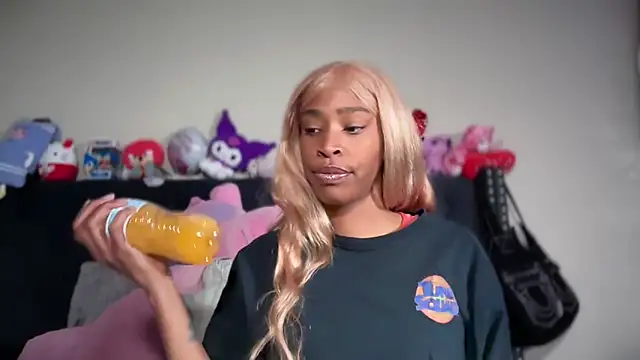 Cum2Charm online show from 02-21-26, 09:22