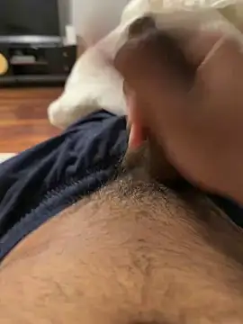 YourPersonall online show from 04-23-26, 02:07