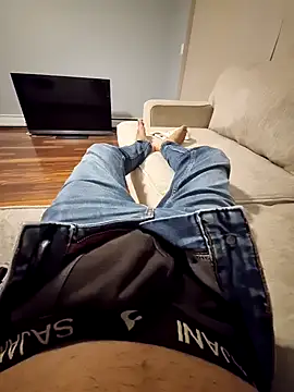 YourPersonall online show from 03-31-26, 02:13