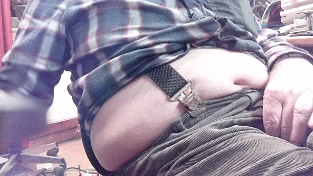 HaraldGermany online show from 10-25-25, 05:24