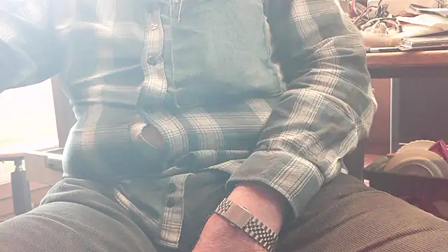 HaraldGermany online show from 02-08-26, 12:25