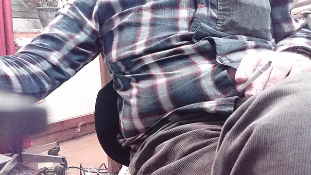 HaraldGermany online show from 11-10-25, 05:51