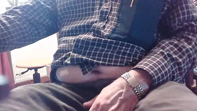 HaraldGermany online show from 04-08-26, 05:14