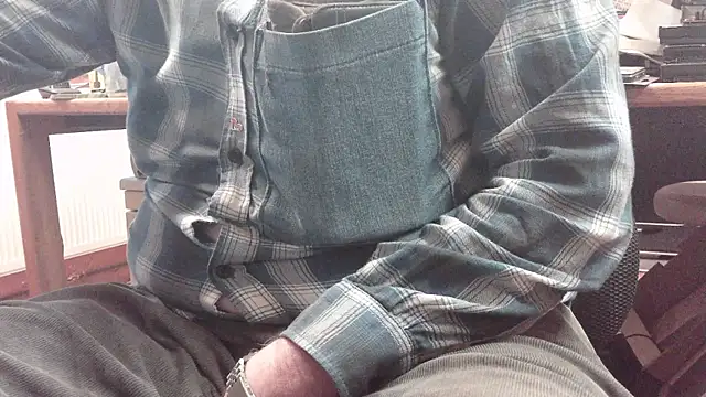 HaraldGermany online show from 10-08-25, 04:29