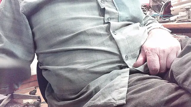 HaraldGermany online show from 11-04-25, 05:50