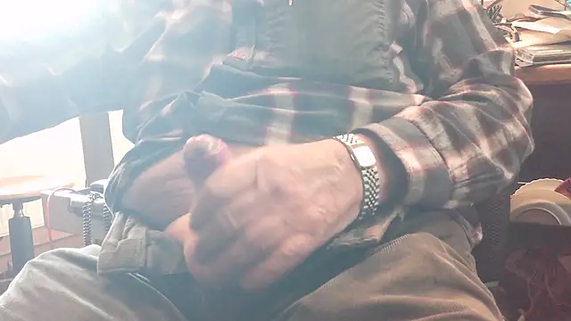 HaraldGermany online show from 04-03-26, 03:18