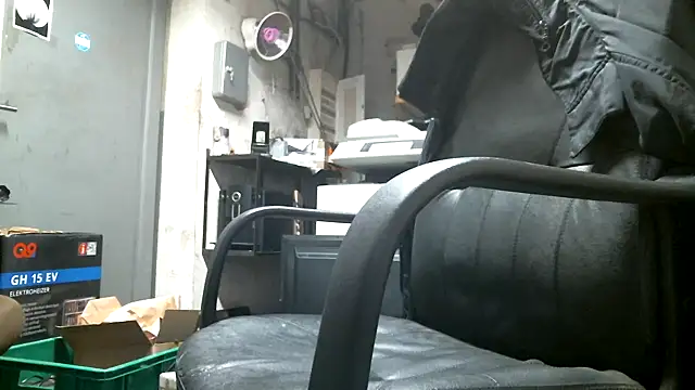 HaraldGermany online show from 01-22-25, 03:51