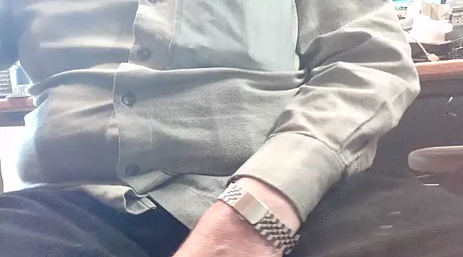 HaraldGermany online show from 01-26-25, 03:25