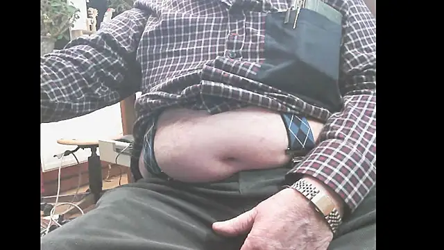 HaraldGermany online show from 01-05-26, 08:45