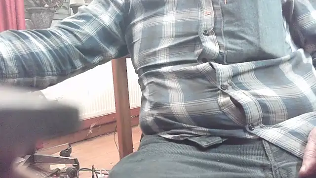 HaraldGermany online show from 11-23-25, 05:56