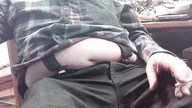 HaraldGermany online show from 12-19-25, 03:47