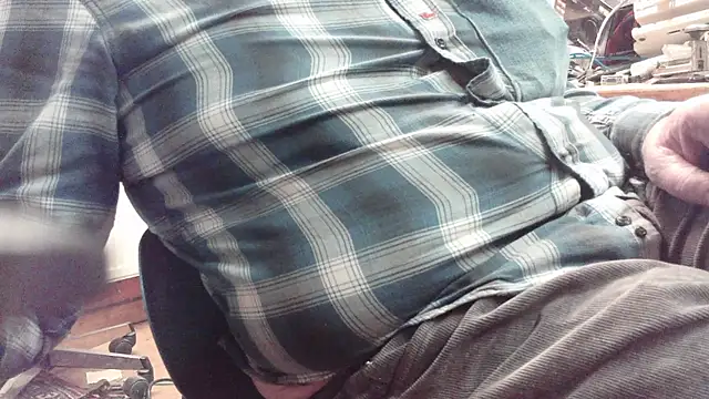 HaraldGermany online show from 10-29-25, 06:18