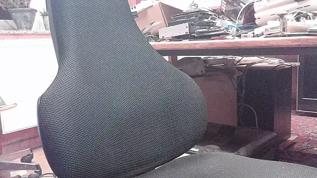 HaraldGermany online show from 10-13-25, 05:25