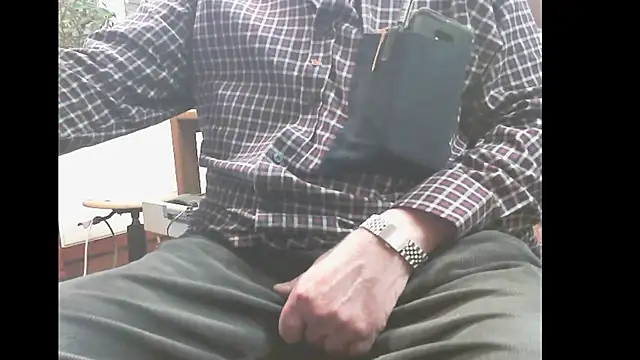 HaraldGermany online show from 01-06-26, 07:51