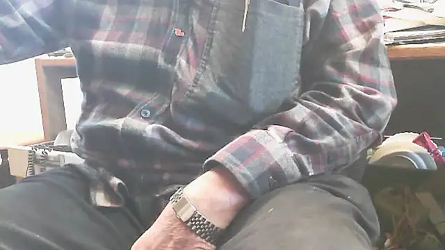 HaraldGermany online show from 03-08-26, 03:48