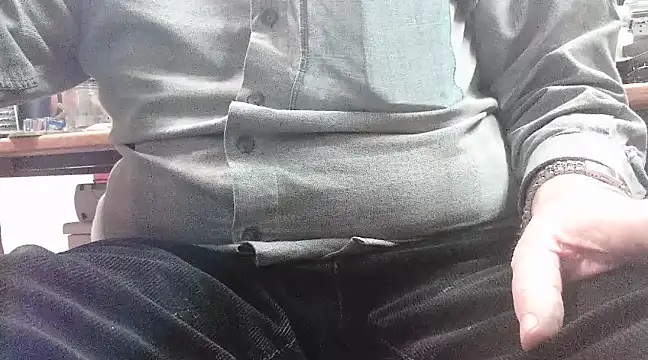 HaraldGermany online show from 01-25-25, 06:46