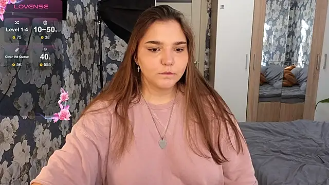  momiji  online show from 02-04-26, 11:38