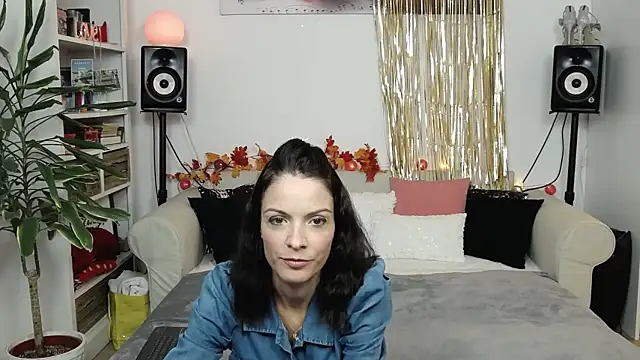 JaneDejaySC online show from 11-04-25, 08:34