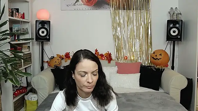 JaneDejaySC online show from 11-03-25, 08:12