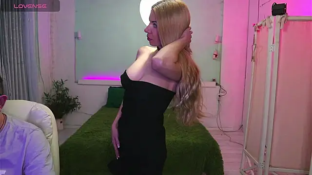 AlisaAleksandr online show from 03-13-26, 07:08