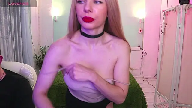 AlisaAleksandr online show from 02-24-26, 03:57