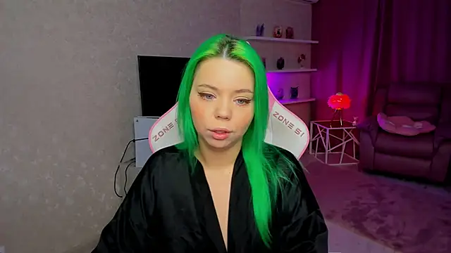 EnergyBunny 1 online show from 02-21-26, 05:26