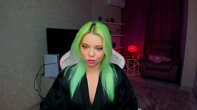 EnergyBunny 1 online show from 02-14-26, 06:19