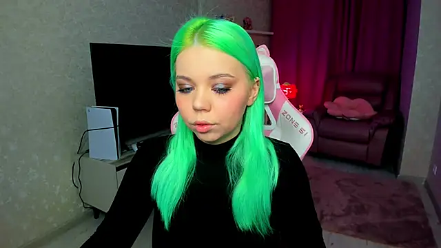 EnergyBunny 1 online show from 01-16-26, 07:29