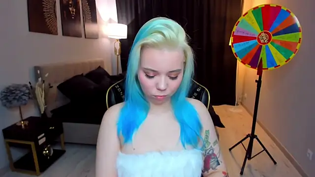 EnergyBunny 1 online show from 12-05-25, 07:45