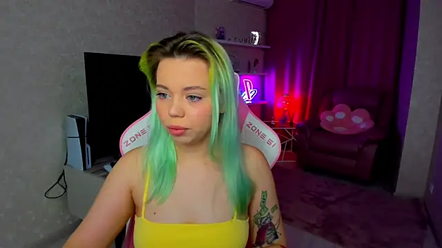 EnergyBunny 1 online show from 11-17-25, 07:18