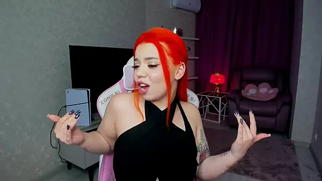 EnergyBunny 1 online show from 03-19-26, 03:23