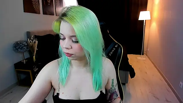 EnergyBunny 1 online show from 11-08-25, 06:22