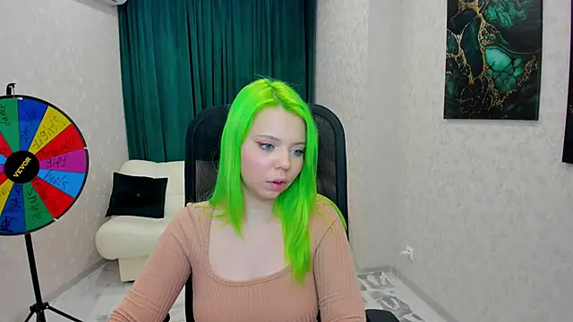 EnergyBunny 1 online show from 03-14-25, 07:12