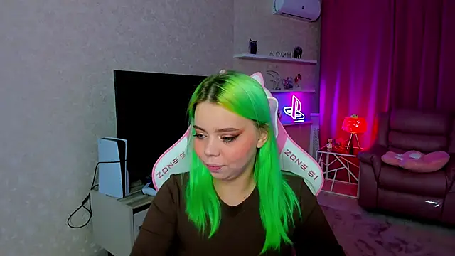 EnergyBunny 1 online show from 10-16-25, 07:22