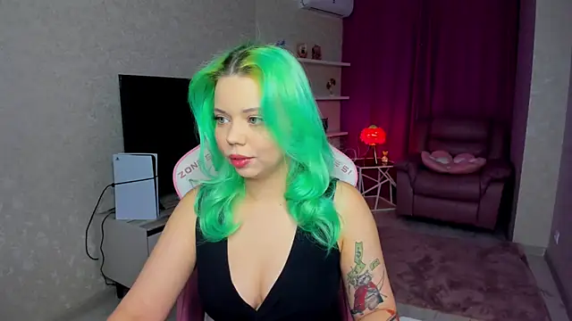 EnergyBunny 1 online show from 02-28-26, 04:17