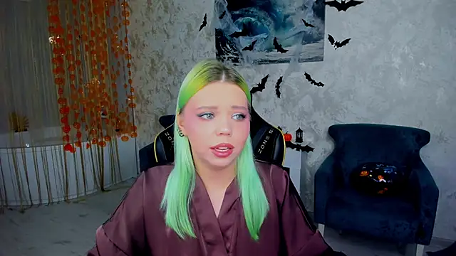 EnergyBunny 1 online show from 10-27-25, 06:42