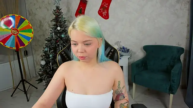 EnergyBunny 1 online show from 12-20-25, 07:17