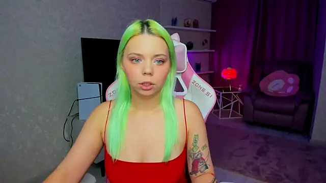 EnergyBunny 1 online show from 02-17-26, 04:15