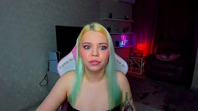 EnergyBunny 1 online show from 11-29-25, 05:24