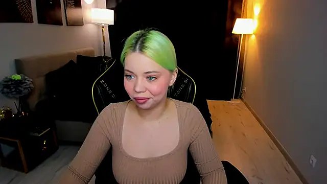 EnergyBunny 1 online show from 02-20-26, 07:38