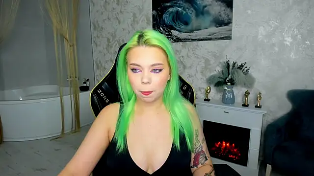 EnergyBunny 1 online show from 02-10-26, 07:24